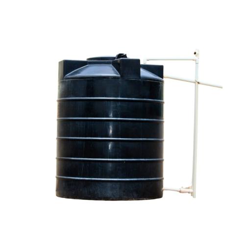 Water tank repair